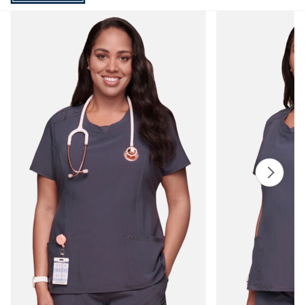CHEROKEE INFINITY SCRUB SET